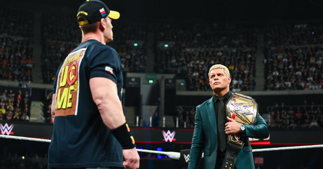 Rumor Roundup: WrestleMania title changes, Jericho time off, Randy Orton, more!