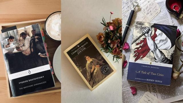 Classic Books That Slap Harder Now Than They Did in the 1800s