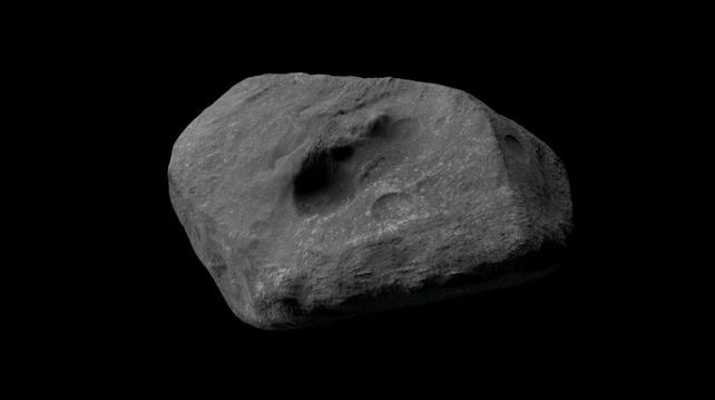 ‘Earth Crosser’ Asteroid May Now Strike The Moon, Scientists Say