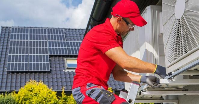 Major heat pump study's surprising results on whether eco energy works | UK | News