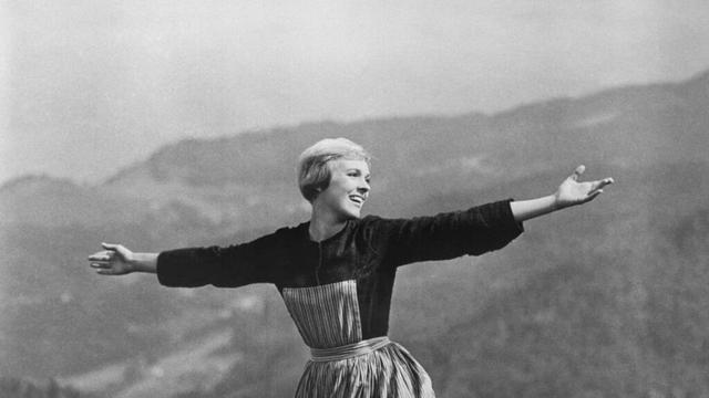 60 years after The Sound of Music debuted, there’s never been a better time to visit Austria