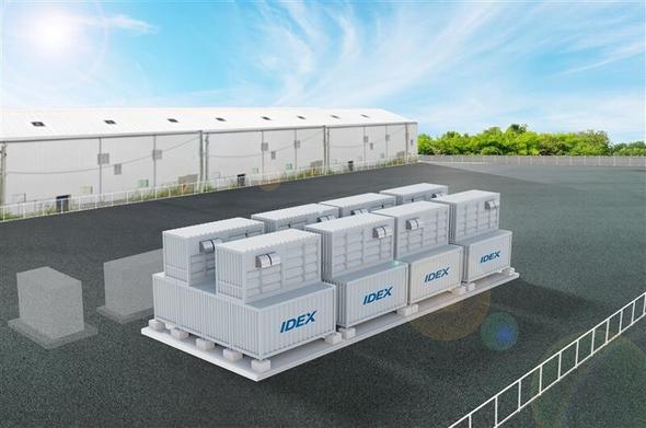 Sumitomo Electric deploys VRFB supported by subsidies in Japan