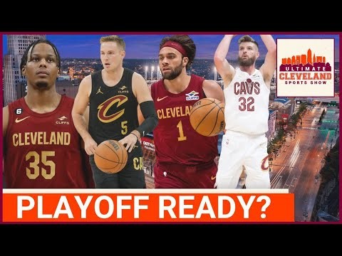 Which Cleveland Cavaliers players do you TRUST in a playoff series & who still needs to prove more?