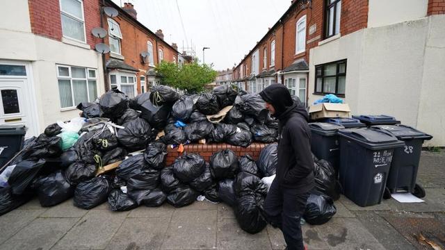 Ist Birmingham das neue Berlin?