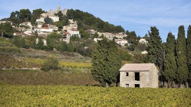 What to Know About the French AOC