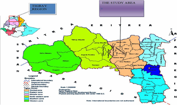 Food crises and coping strategies in war-affected communities in Tigray, Ethiopia: A community-based cross-sectional study among households | BMC Nutrition