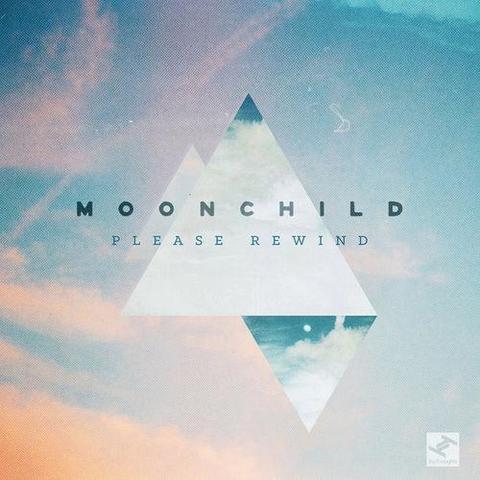 Cover: Moonchild - I'll Make It Easy
