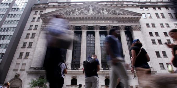 Amid Trump's Tariffs, Time-Tested Investing Strategies Hit Roadblock