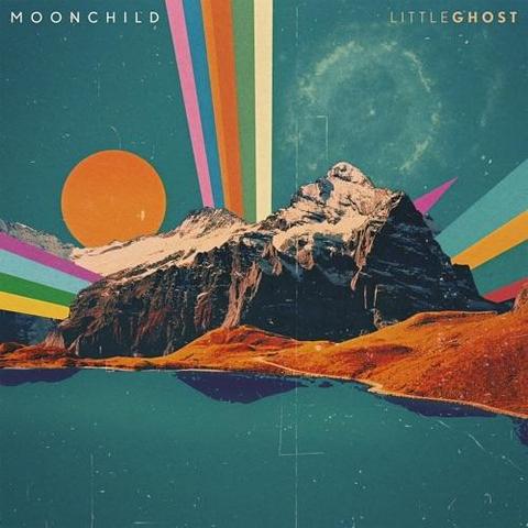 Cover: Moonchild - Wise Women