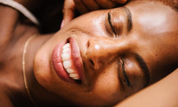 The Link Between Collagen & Oral Care, From A Holistic Dentist*
