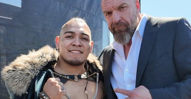 Official statements on WWE’s acquisition of AAA reveal new details