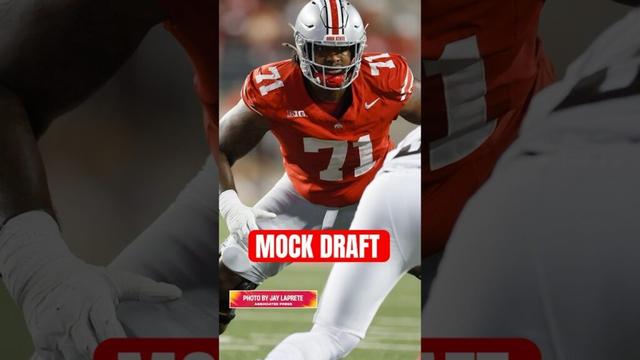 Who will the Chiefs pick in Round 1?