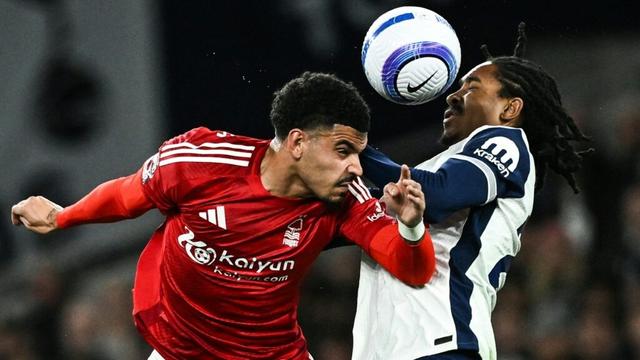 Eintracht-Bezwinger Tottenham wieder enttäuschend