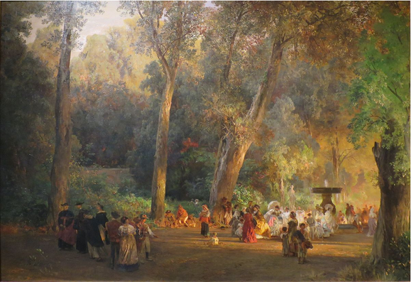 Achenbach, via Wikimedia Commons, gemeinfrei.