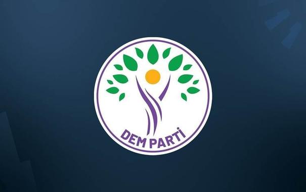 DEM Party urges Kurdish support for Turkey-PKK...