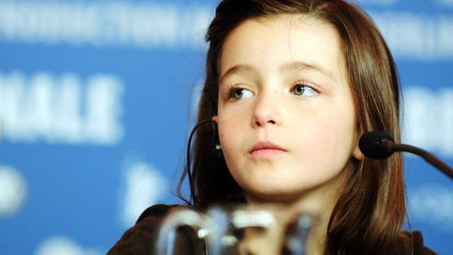 'Mammoth,' 'An Invisible Sign' child star was 24