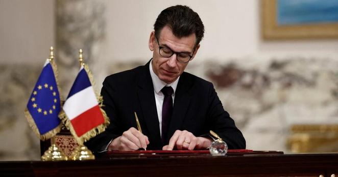 le ministre de l’Enseignement supérieur attend des présidents d’universités «une protection sans ambiguïté des enseignants»