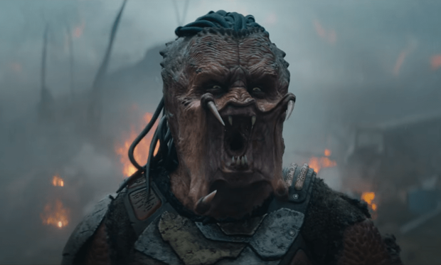 'Predator: Badlands' Teaser Trailer - You've Never Seen a 'Predator' Movie Like This Before!