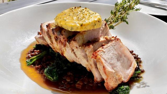 St. Augustine restaurant La Nouvelle named to best brunch spots list