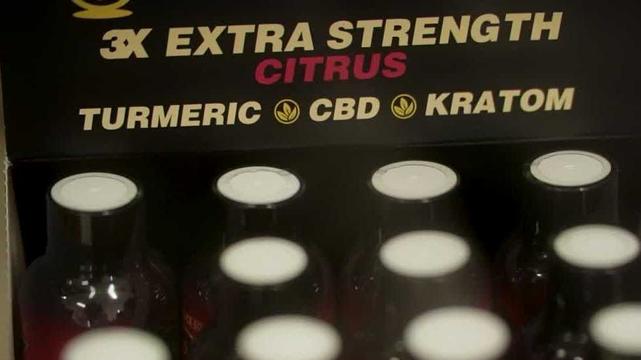 What is kratom? Learn about the addictive supplement being sold in CA