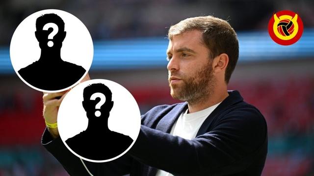 Manchester United plan to complete 'advanced' deal as soon as possible, Fabrizio Romano claims, names dream midfield target