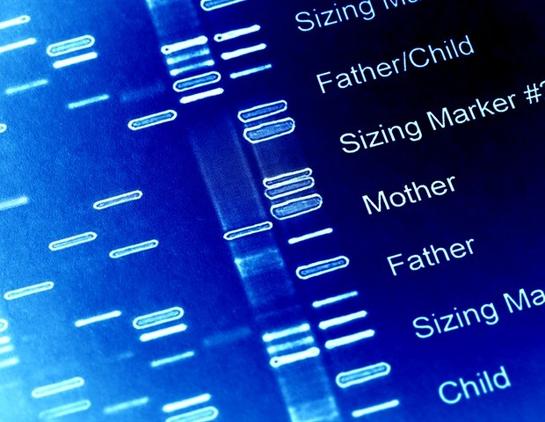 Genetic breakthrough in psychiatry using long-read genomic sequencing