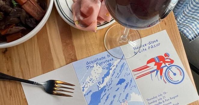7 Ways to Celebrate Bastille Day in New Orleans | Culture