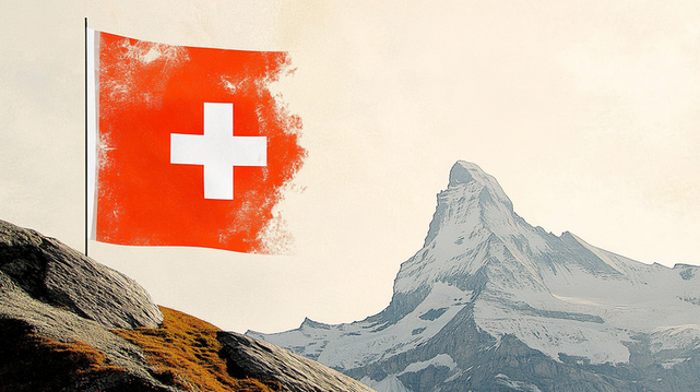 Economic slowdown in Switzerland cannot be ruled out