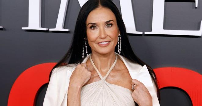 The Celebrities At The 2025 Time100 Gala Lit Up The Red Carpet