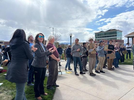 Climate Connections: Our Power, Our Planet