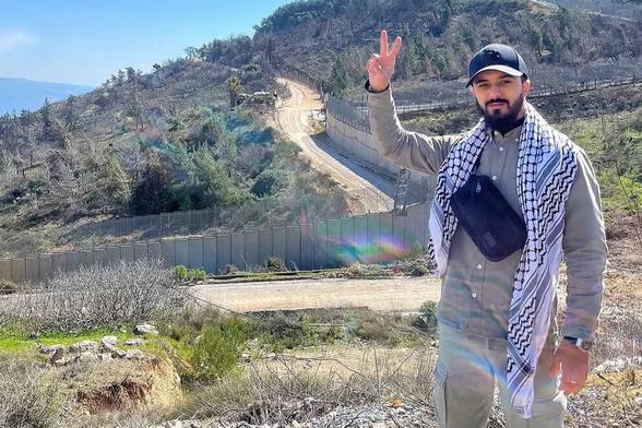 France under fire for 'medieval tactics:' Third Iranian citizen arrested for pro-Palestine activism