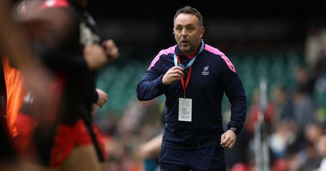 Tonight's rugby news as seven to leave Welsh club and Sherratt 'an option' to lead Wales tour