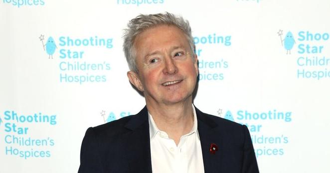 Brian McFadden defends Louis Walsh after he was slammed for Boyzone documentary appearance