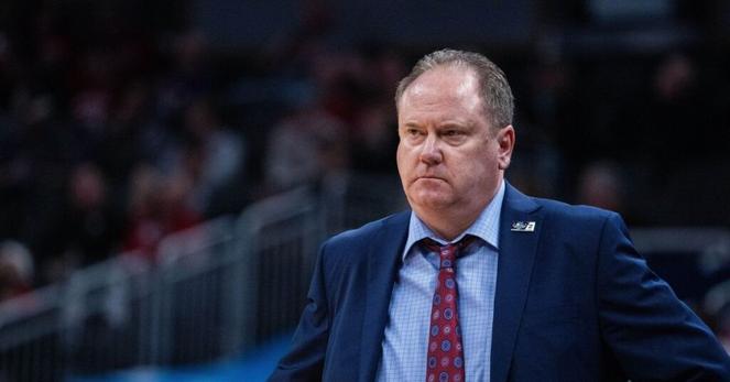 Badgers news: Lithuanian forward Alexis Bieliauskas commits to UW