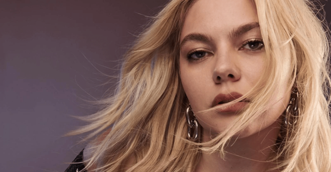 Louane