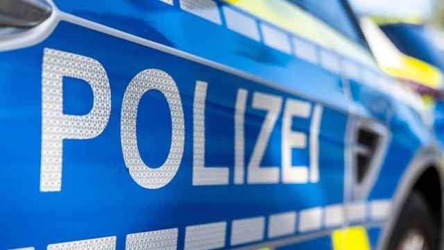 Kundgebungen: Demo "Gemeinsam für Deutschland" in Nürnberg - Gegenproteste