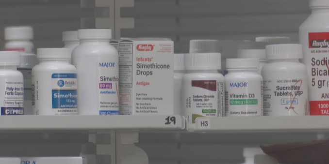 College Station pharmacies, residents prep for tariffs on prescription medicines