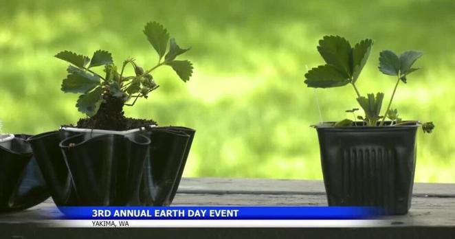 Yakima Earth Day celebration promotes environmental stewardship | News
