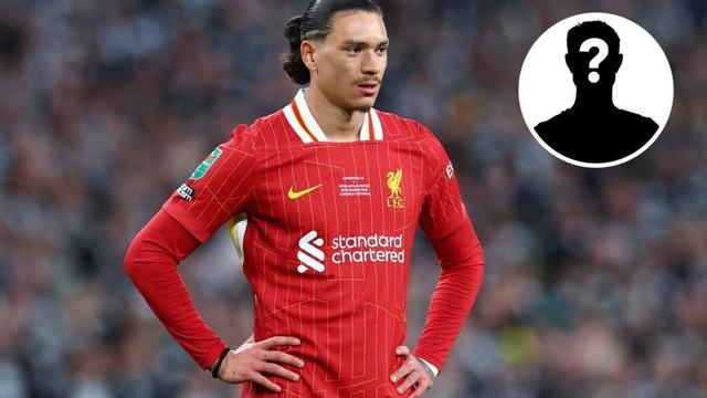 Liverpool can sign 'top' Darwin Nunez replacement for £30m after major Premier League result