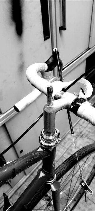 Time to fix some bikes