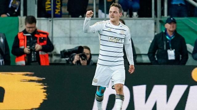 3. Fußball-Liga: Trainerwechsel wirkt: Saarbrücken siegt in Essen