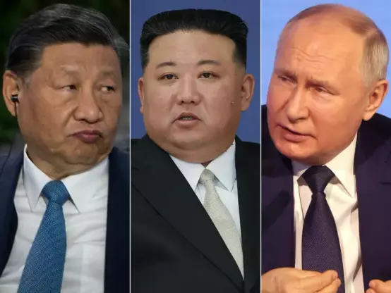 End of the Ukraine war and North Korea