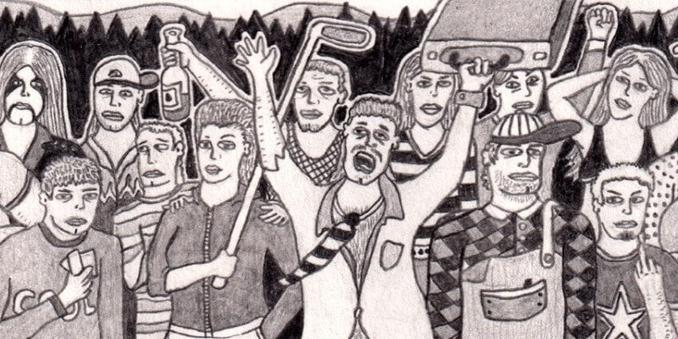Interview with the creators of Skogdal (Norwegian games released today)