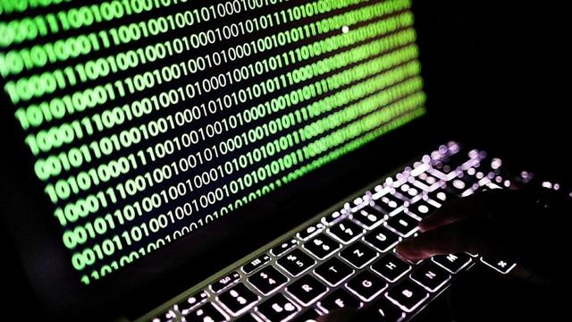 Cyberattacke: Cyberangriff auf das Hauptstadtportal berlin.de