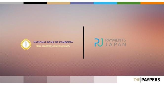 Cambodia, Japan launch cross-border payment collaboration