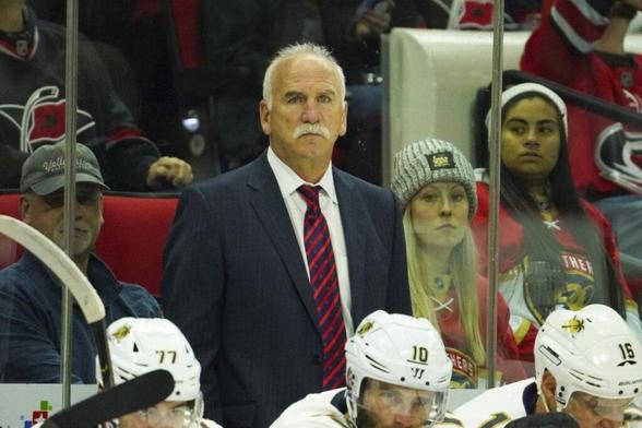 Ducks Fans Slam Team Over Possible Next Head Coach