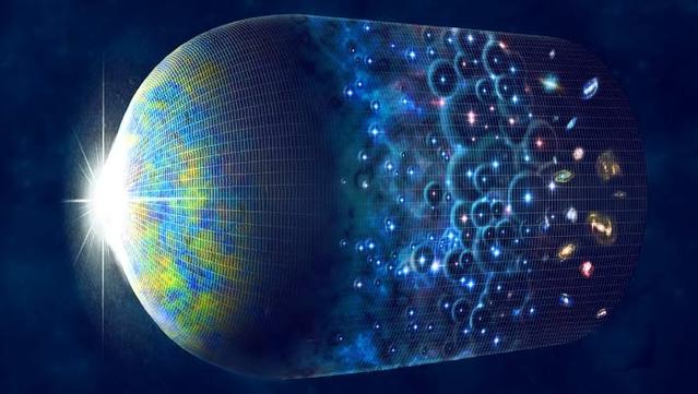 Gravity is Result of Computational Process within Our Universe, Physicist Says