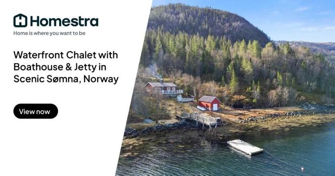 German guy wants to move to Norway