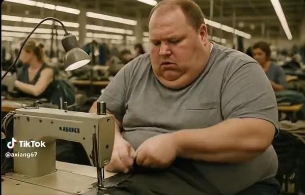 The Truth About The Chinese AI Video Mocking Efforts To Revitalize American Manufacturing