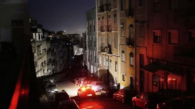 Spain and Portugal hit by sweeping power outage: Here is what we know